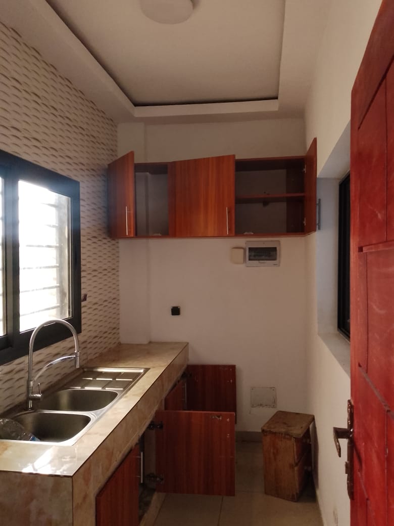 Trône Immobilier